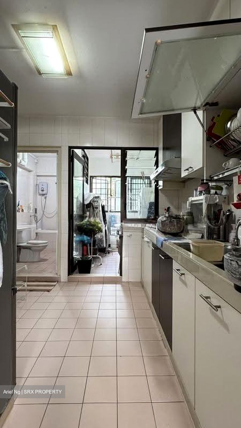 Blk 664 Woodlands Ring Road (Woodlands), HDB 4 Rooms #607229111